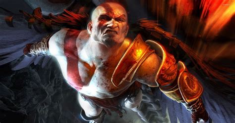 who can kill kratos|God Of War: 13 Godlike Characters Kratos Can Beat .
